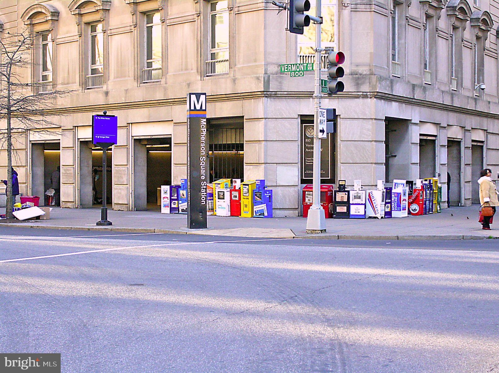 23 Logan Circle Northwest Washington, DC 20005 - Photo 50 of 59