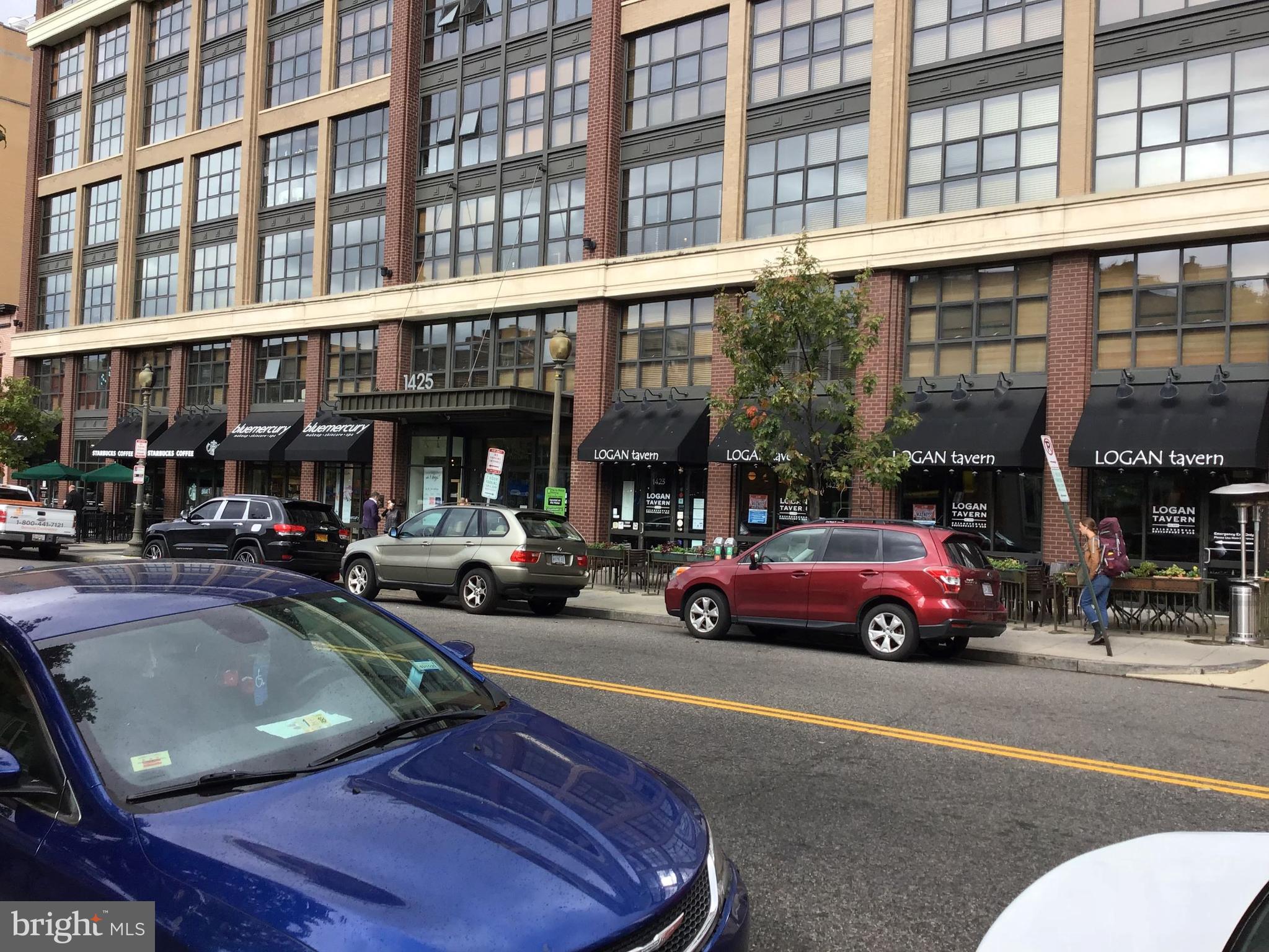 23 Logan Circle Northwest Washington, DC 20005 - Photo 54 of 59