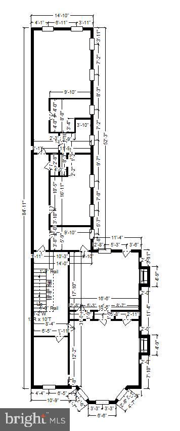 23 Logan Circle Northwest Washington, DC 20005 - Photo 56 of 59