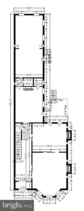 23 Logan Circle Northwest Washington, DC 20005 - Photo 57 of 59