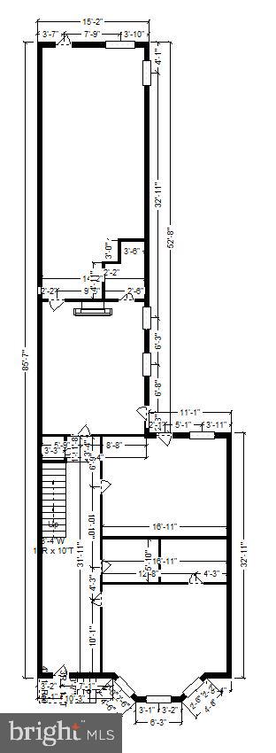 23 Logan Circle Northwest Washington, DC 20005 - Photo 59 of 59