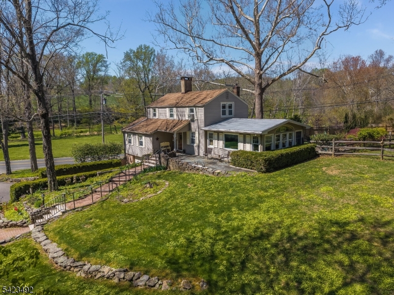 1100 Stanton Lebanon Road Lebanon, NJ 08833 - Photo 35 of 45