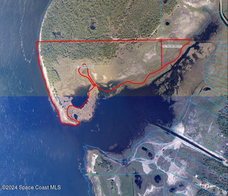 0 No Road Osteen, FL 32764 - Photo 2 of 13