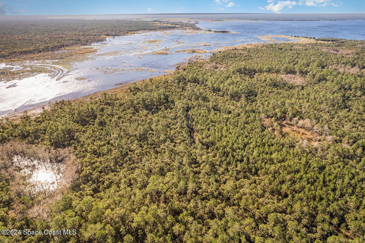 0 No Road Osteen, FL 32764 - Photo 5 of 13 a view of beach and ocean