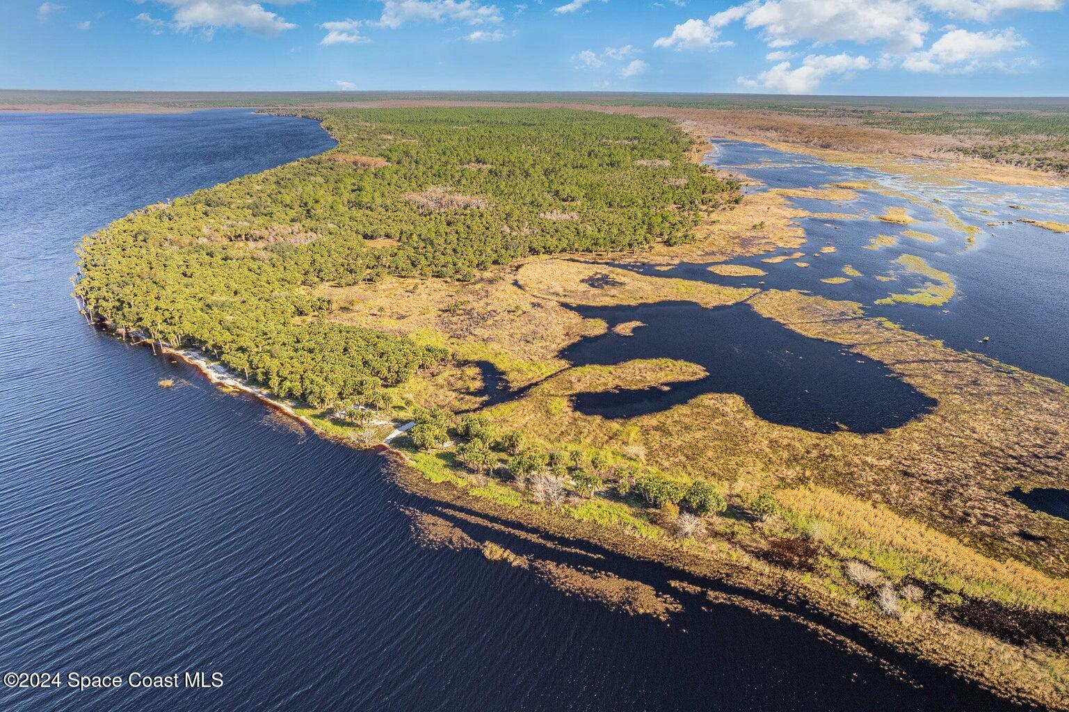 0 No Road Osteen, FL 32764 - Photo 8 of 13 a view of ocean view