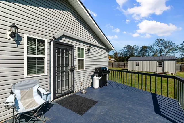 $499,000 | 13560 Columbia Highway, Lynnville, TN 38472