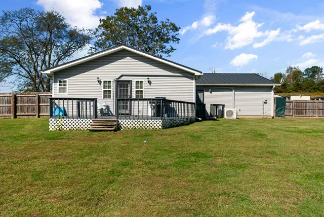 $499,000 | 13560 Columbia Highway, Lynnville, TN 38472