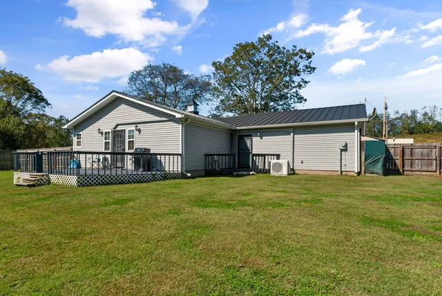 $499,000 | 13560 Columbia Highway, Lynnville, TN 38472