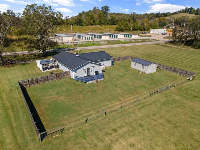 $499,000 | 13560 Columbia Highway, Lynnville, TN 38472