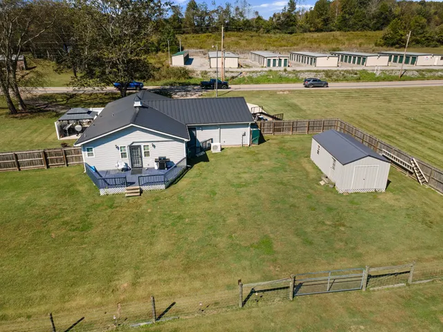 $499,000 | 13560 Columbia Highway, Lynnville, TN 38472