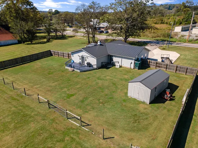 $499,000 | 13560 Columbia Highway, Lynnville, TN 38472