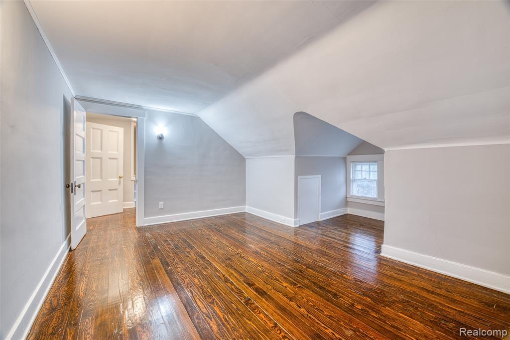 1525 Edison Street Detroit, MI 48206 - Photo 38 of 48