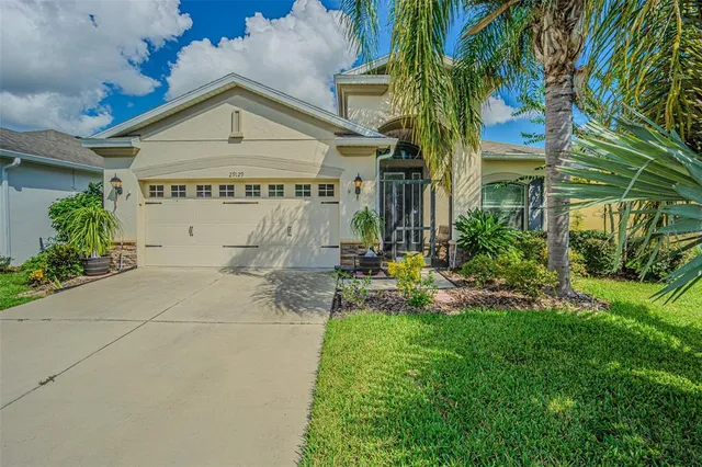 $369,900 | 29129 Enniscrone Court, San Antonio, FL 33576