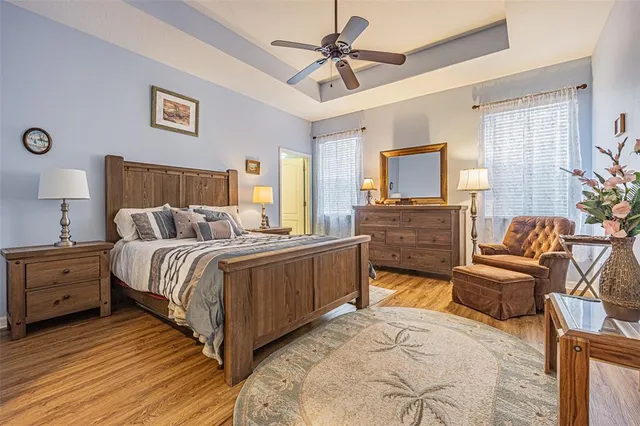 $369,900 | 29129 Enniscrone Court, San Antonio, FL 33576