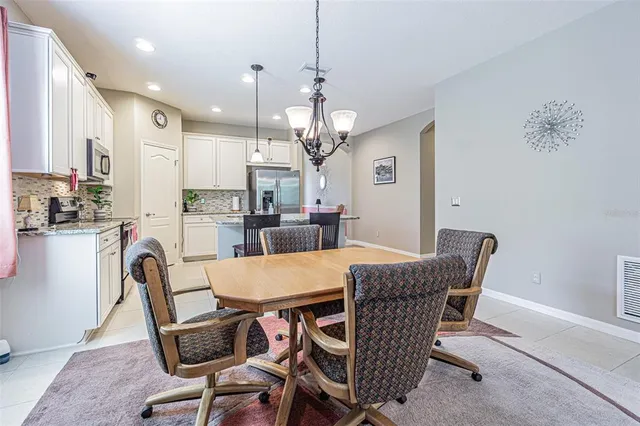 $369,900 | 29129 Enniscrone Court, San Antonio, FL 33576