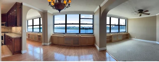 $529,000 | 7004 Boulevard East, Unit 18D, Guttenberg, NJ 07093