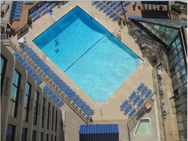 $529,000 | 7004 Boulevard East, Unit 18D, Guttenberg, NJ 07093