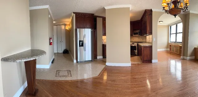 $529,000 | 7004 Boulevard East, Unit 18D, Guttenberg, NJ 07093