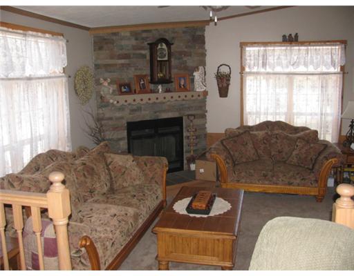 1132 Cole Road Apollo, PA 15613 - Photo 3 of 18 Family Room. Cozy Family Room with a wood burning fireplace