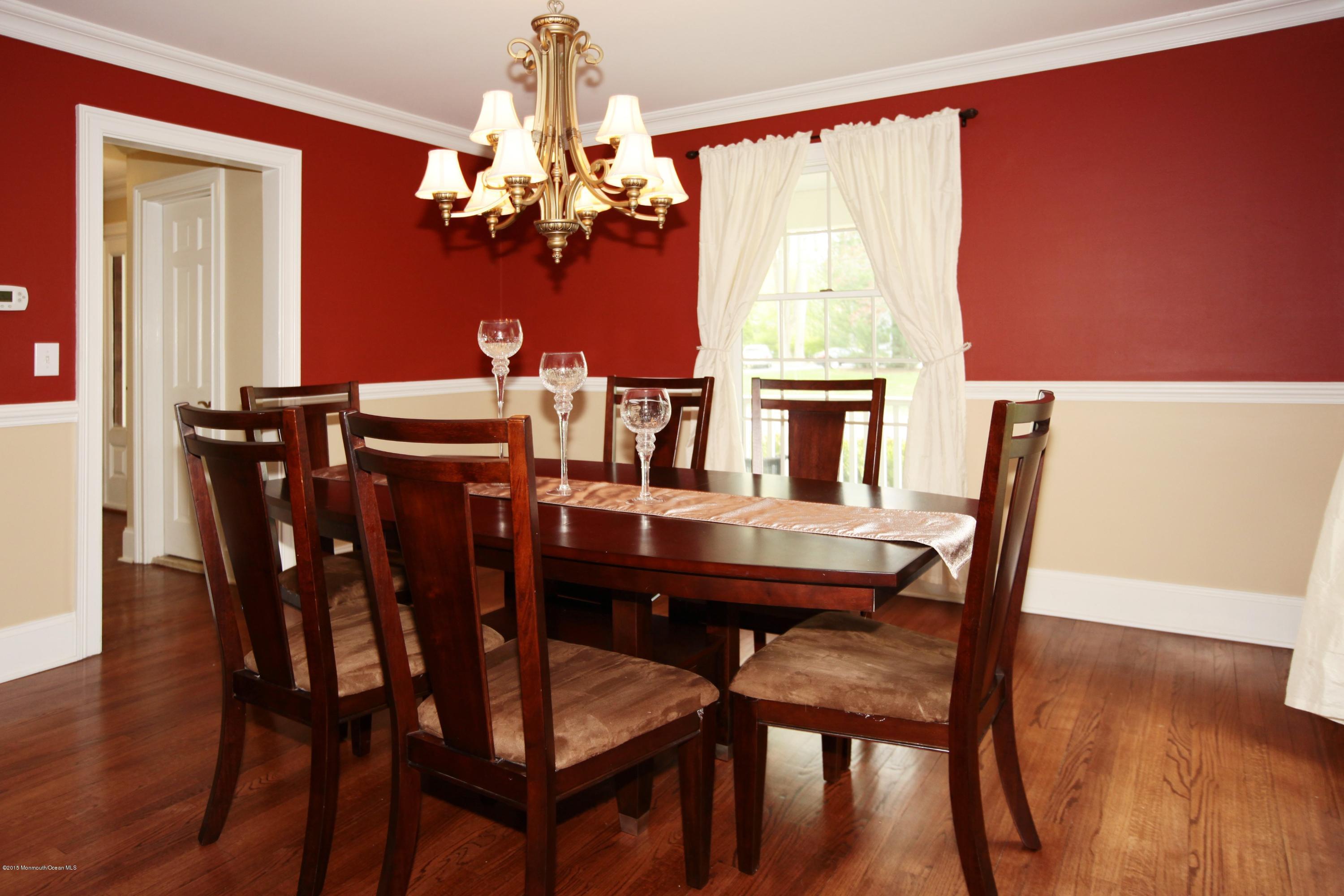 81 Tall Timber Road Middletown, NJ 07748 - Photo 11 of 38 Formal Dining Room