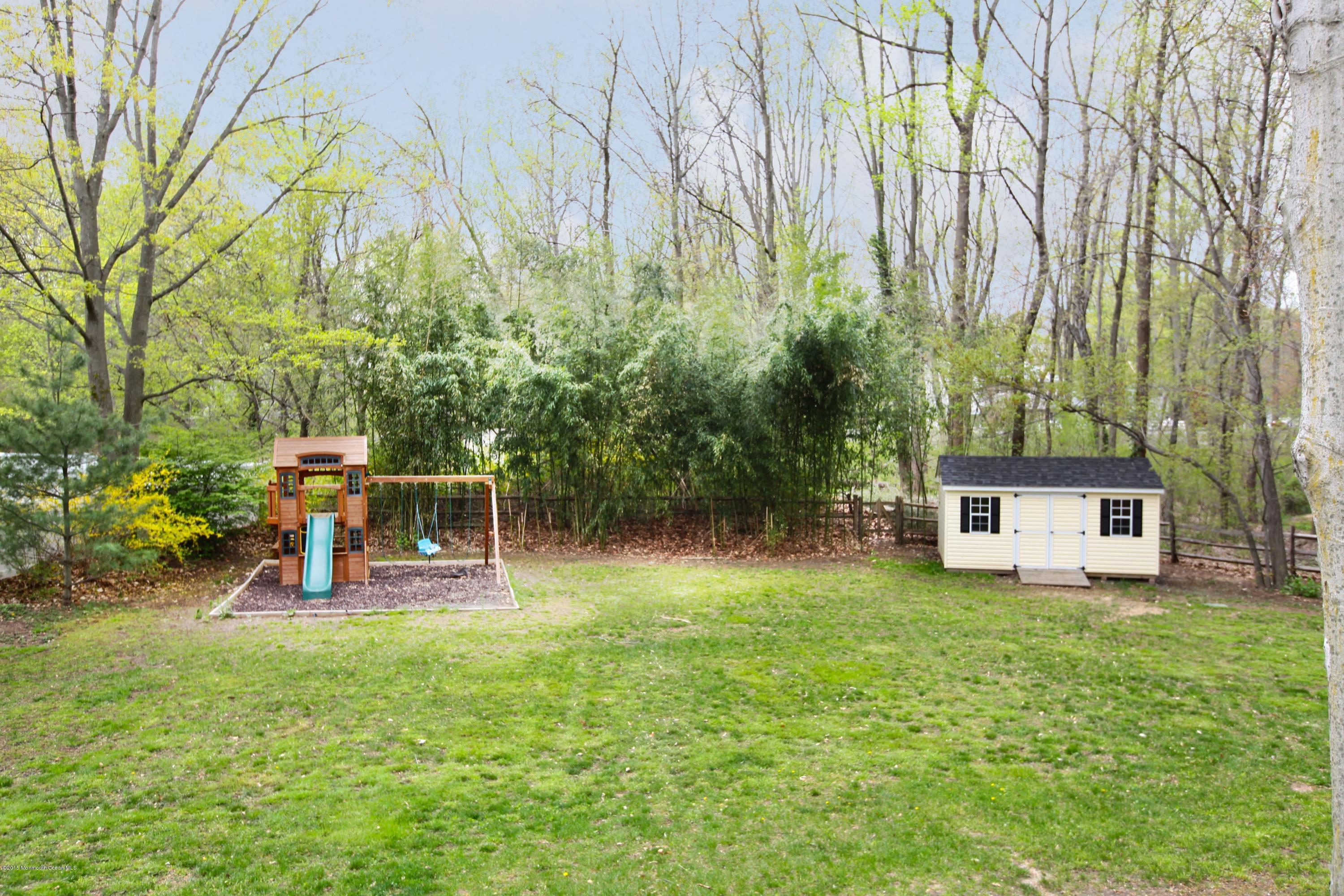 81 Tall Timber Road Middletown, NJ 07748 - Photo 36 of 38 036_Backyard