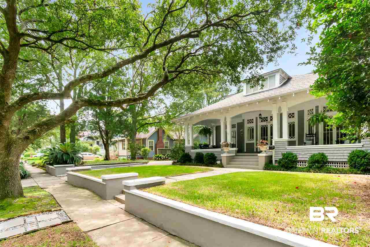 262 South Monterey Street Mobile, AL 36604 - Photo 48 of 50