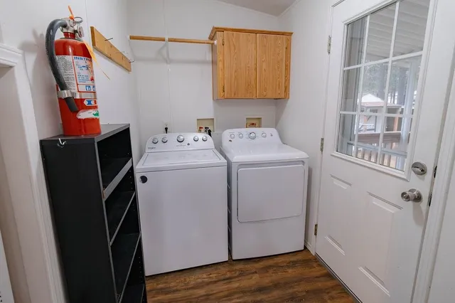 $154,999 | 4086 Meadowlark Lane, Loon Lake, WA 99148