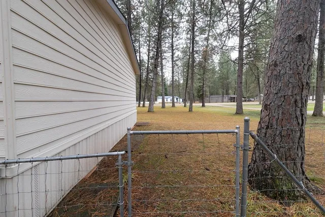 $154,999 | 4086 Meadowlark Lane, Loon Lake, WA 99148