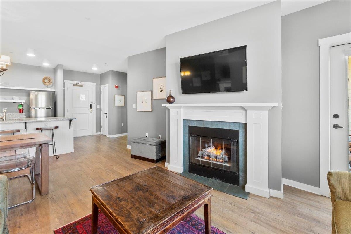 761 Stratton Mountain Road, Unit 231 Stratton, VT 05155 - Photo 4 of 15