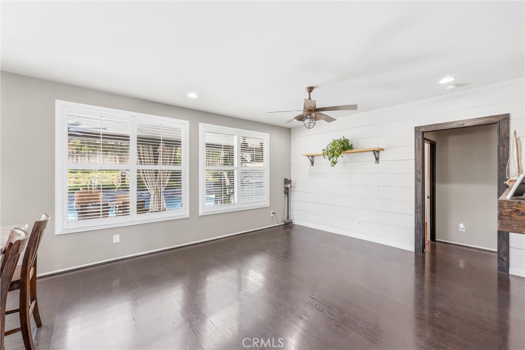 8402 Lindenhurst Street Riverside, CA 92508 - Photo 11 of 60 a view of an empty room with a window