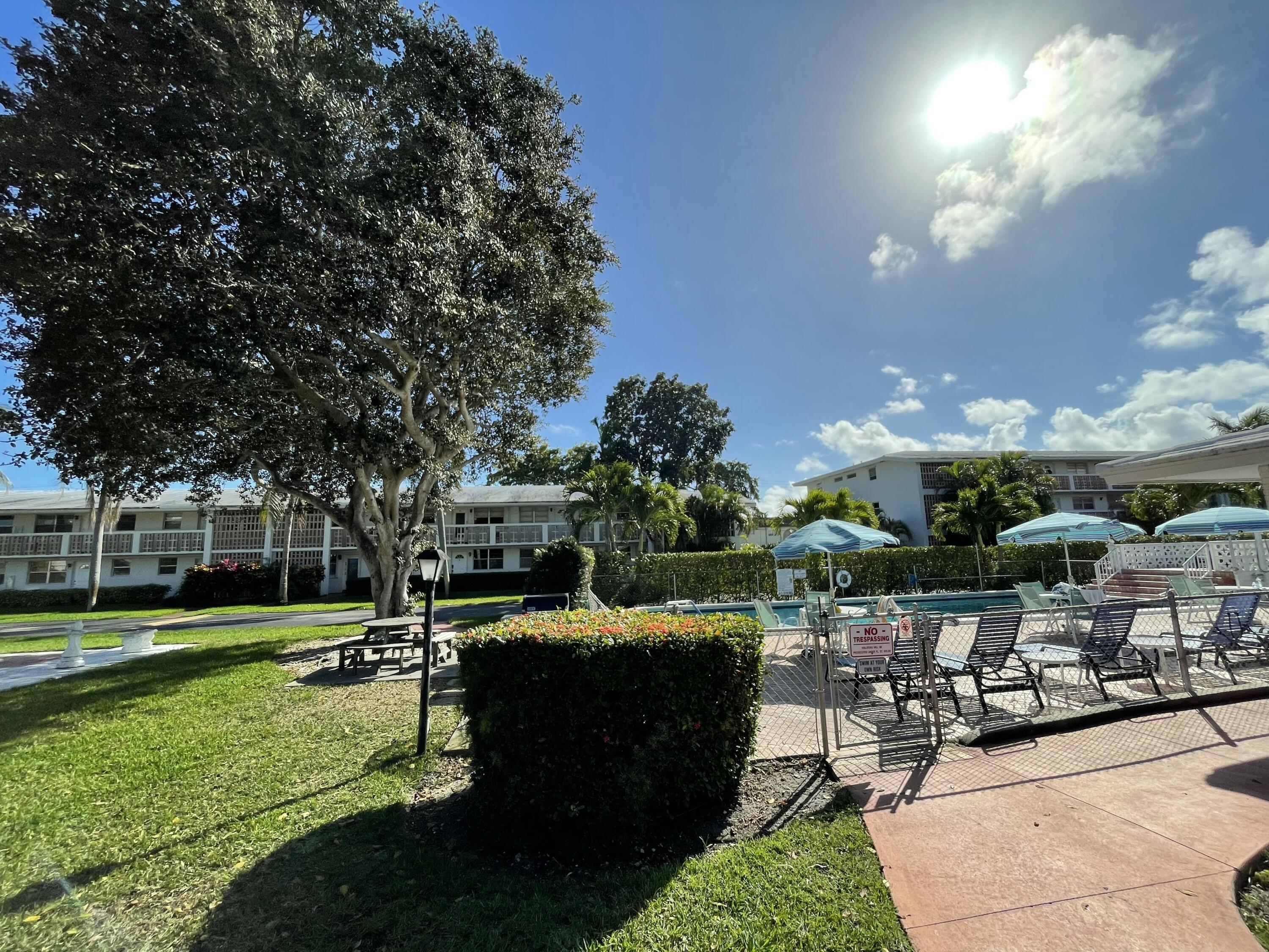 30 Southeast 13th Street, Unit A2 Boca Raton, FL 33432 - Photo 26 of 26 Palm Royal 5