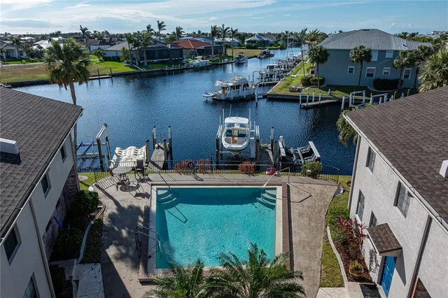 $249,000 | 3335 Purple Martin Drive, Unit 1, Punta Gorda, FL 33950