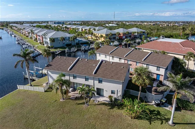 $249,000 | 3335 Purple Martin Drive, Unit 1, Punta Gorda, FL 33950