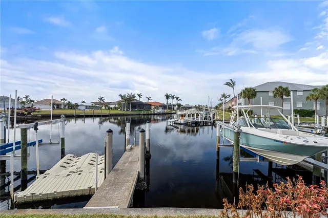$249,000 | 3335 Purple Martin Drive, Unit 1, Punta Gorda, FL 33950