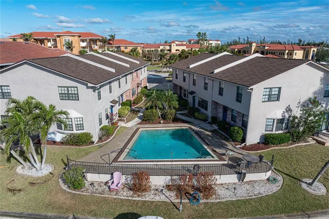 $249,000 | 3335 Purple Martin Drive, Unit 1, Punta Gorda, FL 33950