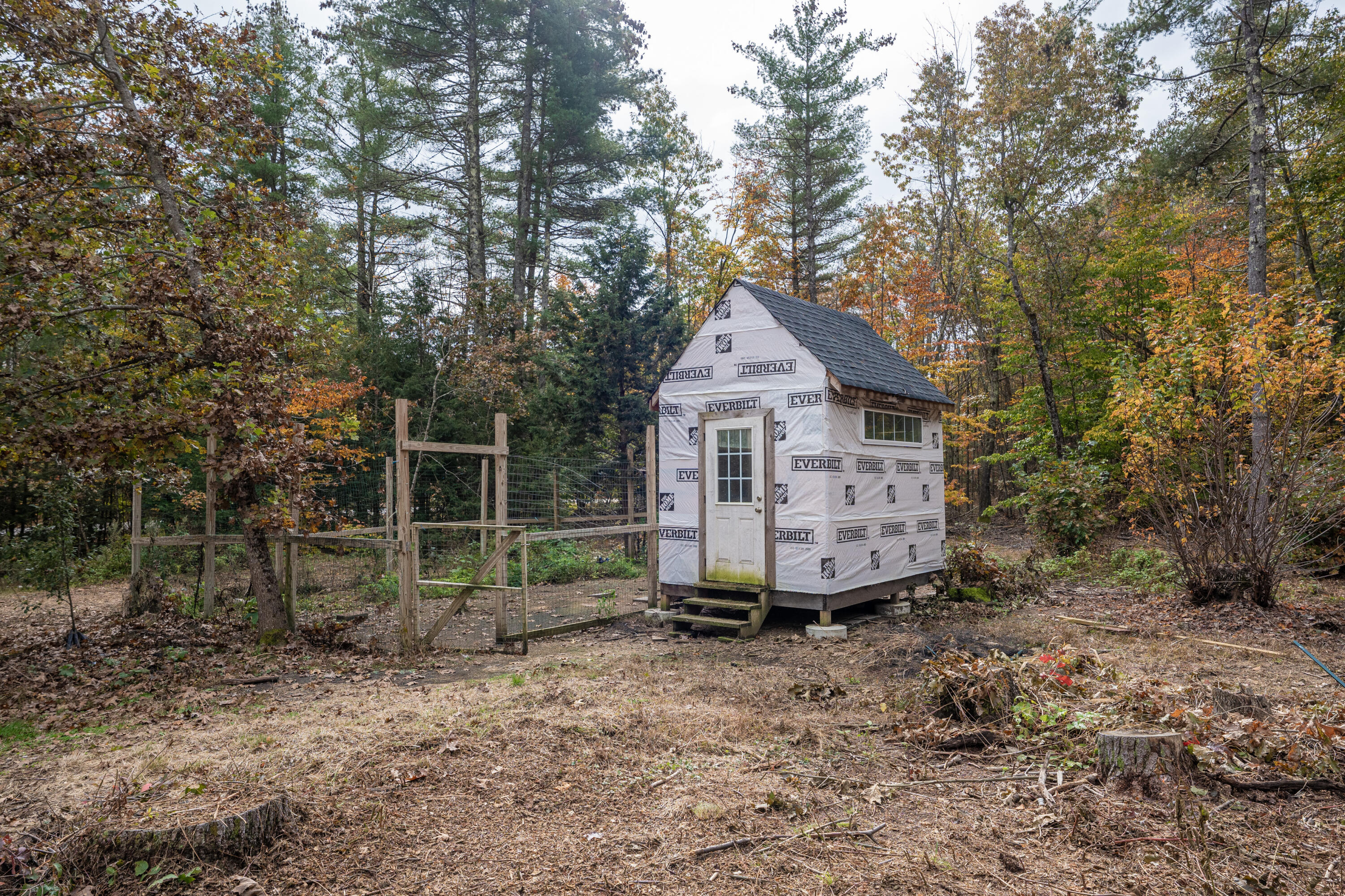 877 Deerwander Road Hollis Center, ME 04042 - Photo 71 of 108 877 Deerwander Rd-84