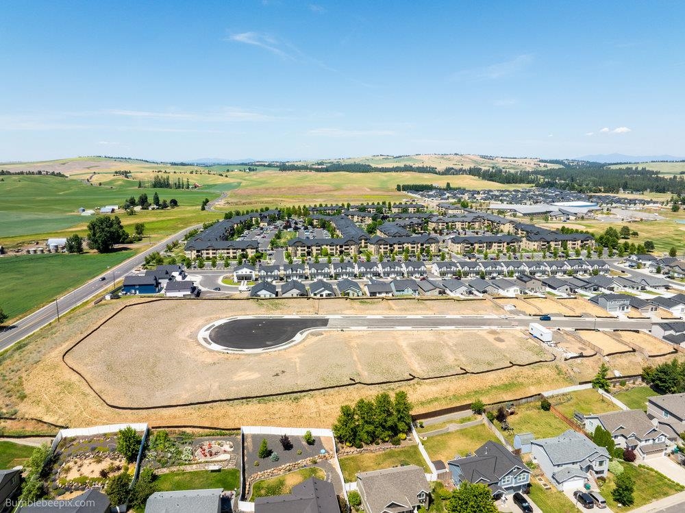 1009 Steptoe View Lane Cheney, WA 99004 - Photo 8 of 14