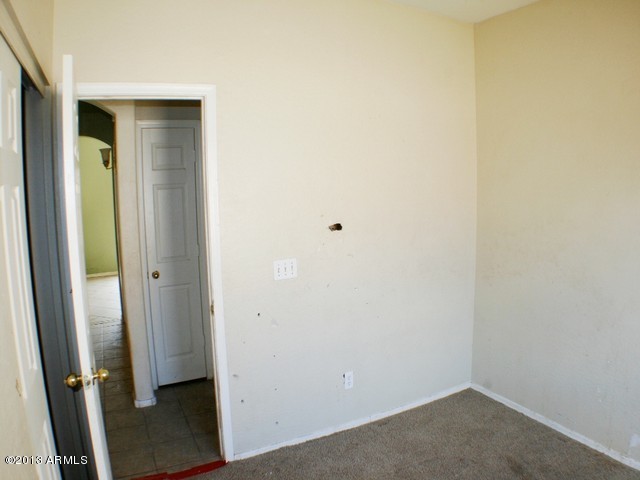 2903 East Pinto Valley Road San Tan Valley, AZ 85143 - Photo 17 of 29 023-296895 - Bed 2 alternate view 2