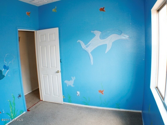2903 East Pinto Valley Road San Tan Valley, AZ 85143 - Photo 20 of 29 023-296895 - Bed 4 alternate view 2