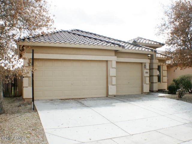 2903 East Pinto Valley Road San Tan Valley, AZ 85143 - Photo 2 of 29 023-296895 - Front left