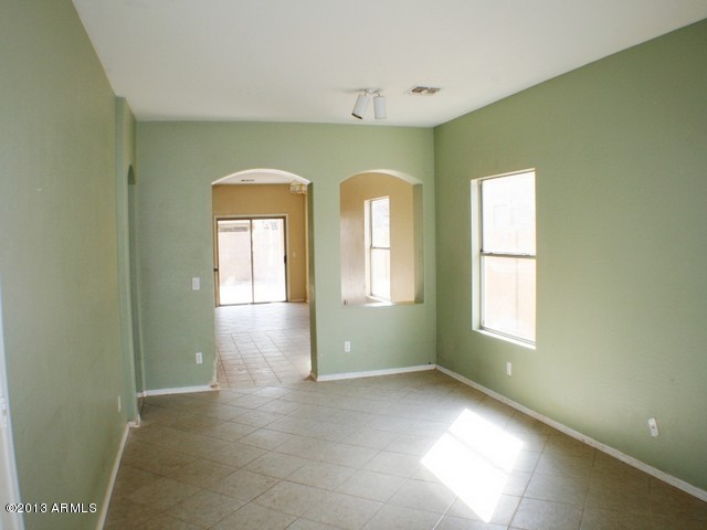 2903 East Pinto Valley Road San Tan Valley, AZ 85143 - Photo 10 of 29 023-296895 - Living room alternate view