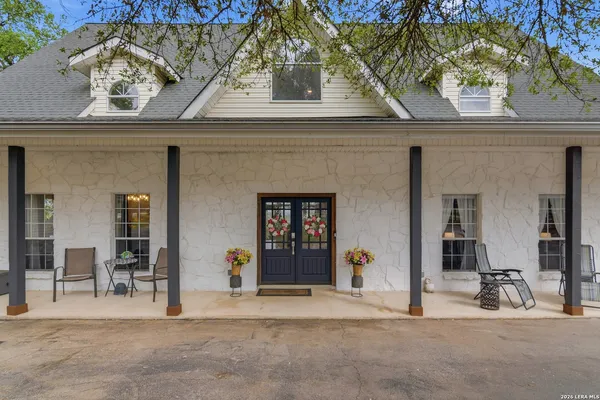 $1,050,000 | 2014 Whispering Water, Spring Branch, TX 78070