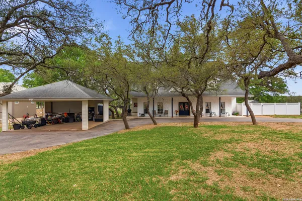 $1,050,000 | 2014 Whispering Water, Spring Branch, TX 78070