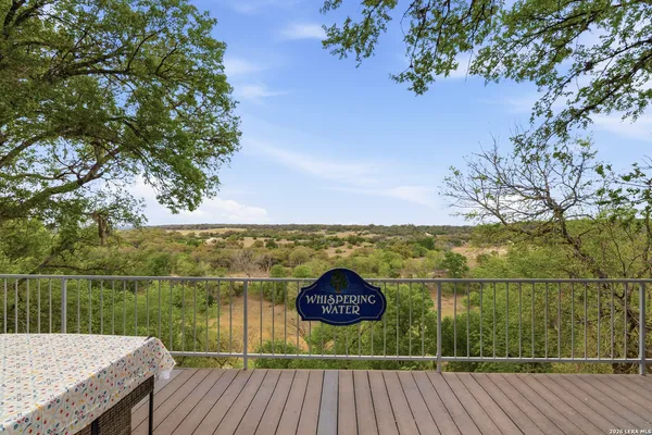 $1,050,000 | 2014 Whispering Water, Spring Branch, TX 78070