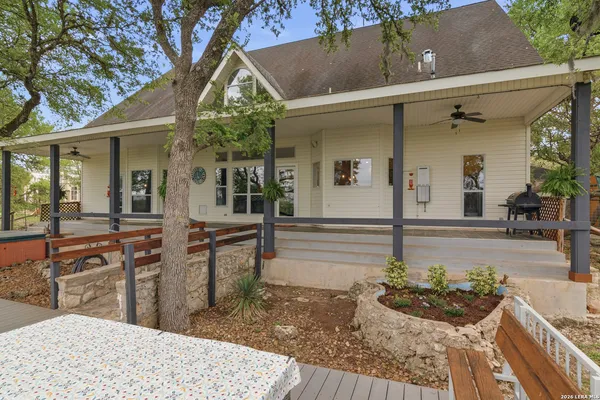 $1,050,000 | 2014 Whispering Water, Spring Branch, TX 78070