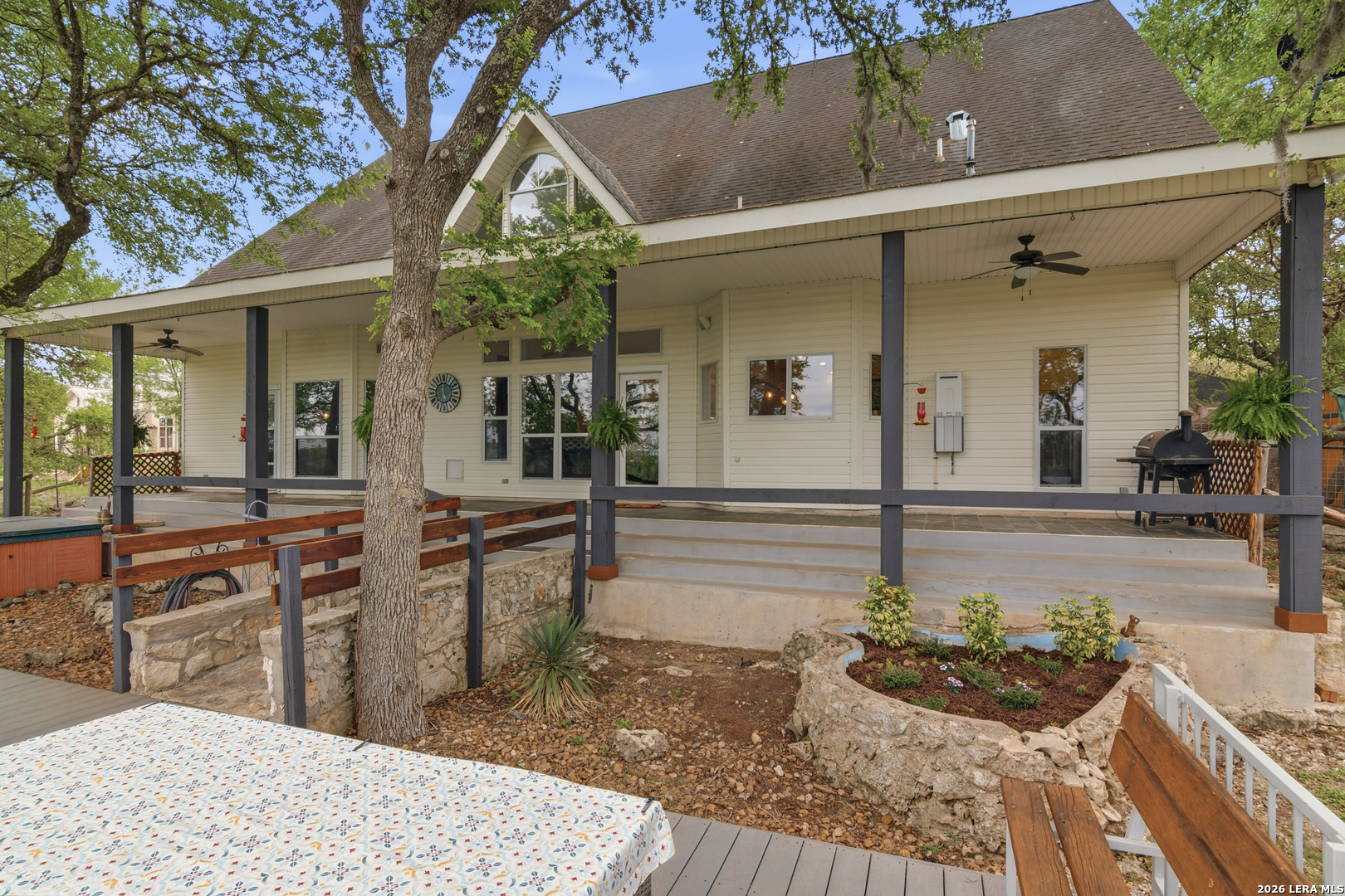 2014 Whispering Water Spring Branch, TX 78070 - Photo 40 of 50