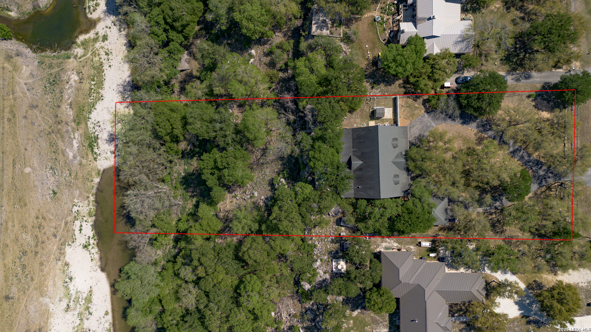 2014 Whispering Water Spring Branch, TX 78070 - Photo 47 of 50