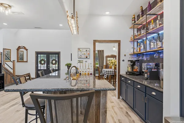 $1,050,000 | 2014 Whispering Water, Spring Branch, TX 78070