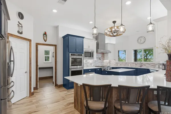 $1,050,000 | 2014 Whispering Water, Spring Branch, TX 78070