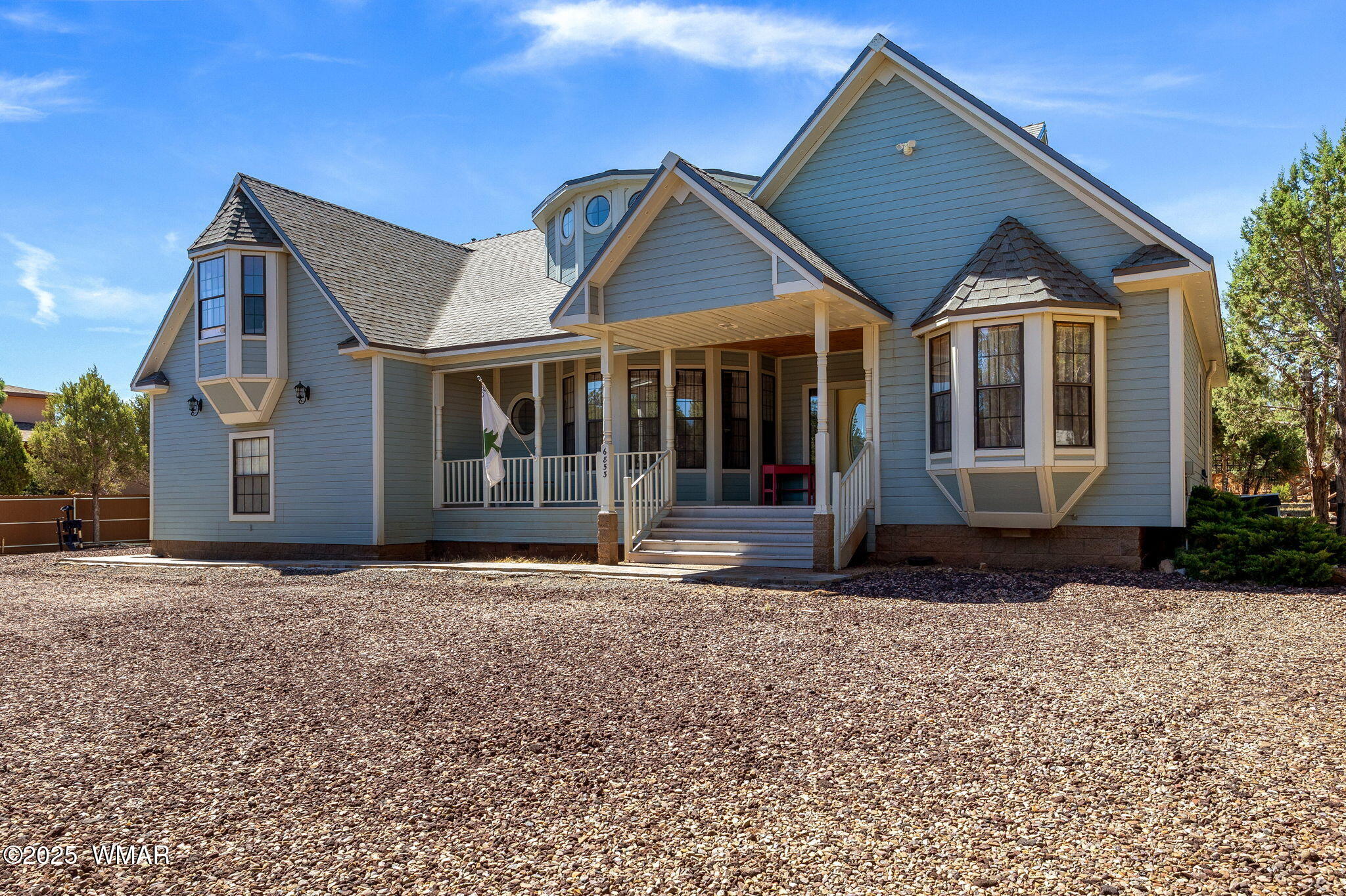 6853 Rim Rock Road Show Low, AZ 85901 - Photo 1 of 42 6853 Rim Rock For Sale